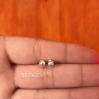 Joyas de Plata Ley 925 en Cunco