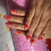 Servicio de Manicure y Pedicure para el Día de las Madres