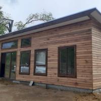 Construcción de casas llave en mano - Bering Constructora