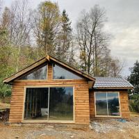 Construcción de casas llave en mano - Bering Constructora