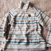 Ropa variada: Lippi M/L, Jeans 36/38, Polerones y Polar M