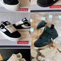 Zapatillas variadas numeración 35 al 43