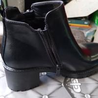 Botines Verrazzi mujer número 38, 39