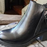 Botines Verrazzi mujer número 38, 39