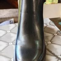 Botines Verrazzi mujer número 38, 39