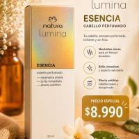 Crema de manos Natura Ekos Castanha 75g