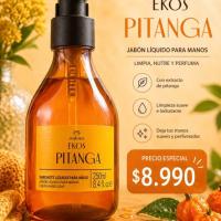 Crema de manos Natura Ekos Castanha 75g