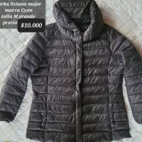 Chaqueta Stefano Cocci talla L