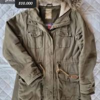 Chaqueta Stefano Cocci talla L