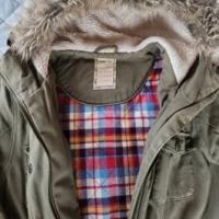 Chaqueta Stefano Cocci talla L