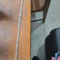 Cadena de plata 925 italiana gruesa