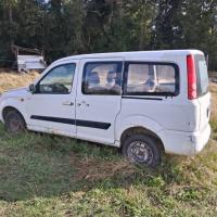 Camioneta Foton MIDI 2013 Motor 1.6
