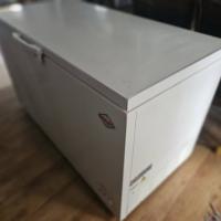 Freezer Maigas 418 lts