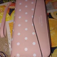 Billetera para dama nueva