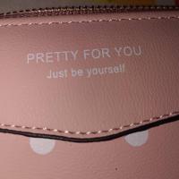 Billetera para dama nueva