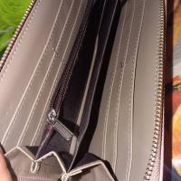 Billetera para dama nueva