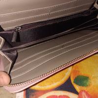 Billetera para dama nueva