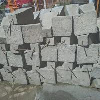 Apoyos de cemento de 30 y 40