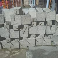 Apoyos de cemento de 30 y 40