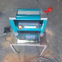 Cepilladora eléctrica Total 1500W TTKP15001