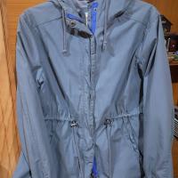 Casaca Latitude mujer talla M y Casaca mujer talla L