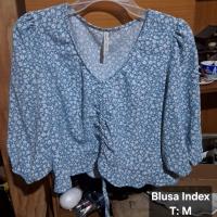 Polera Marittimo talla M