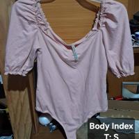 Polera Marittimo talla M