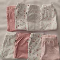 Enteritos y pantys para bebé 0-3 meses