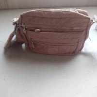 Pack Bandolera con monedero y billetera