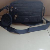 Pack Bandolera con monedero y billetera