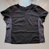 Uniformes Clínicos tallas XS a XXXL