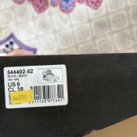 Zapatos Colgram C74 Waterproof talla 38
