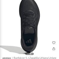 Zapatillas Adidas N°37 unisex