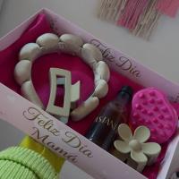 Sets de regalo Día de la Madre en Galería Nahuel