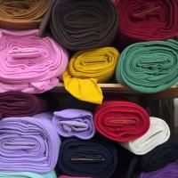 Tela polar lisa por metro