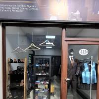 Ropa formal para hombre