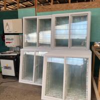 Ventanas Americanas de PVC