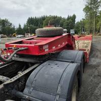 Remolque Goren 2023 35 Toneladas