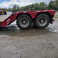 Remolque Goren 2023 35 Toneladas