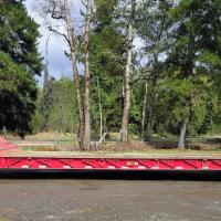 Remolque Goren 2023 35 Toneladas