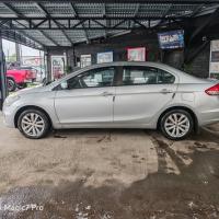 Suzuki Ciaz 2019 Mecánico