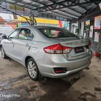 Suzuki Ciaz 2019 Mecánico