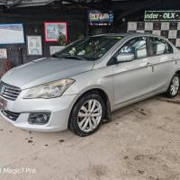 Suzuki Ciaz 2019 Mecánico