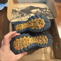 Zapatos Lippi niño impermeables talla 27