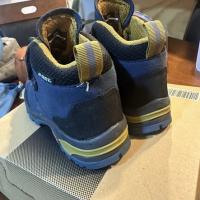 Zapatos Lippi niño impermeables talla 27