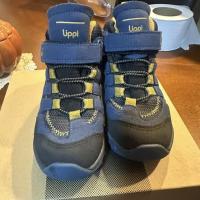 Zapatos Lippi niño impermeables talla 27