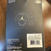 Conjunto bebé marca Jordan
