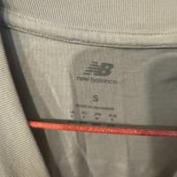Polera New Balance talla S