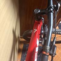 Bicicleta Trek Marlin 7
