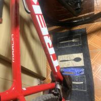 Bicicleta Trek Marlin 7